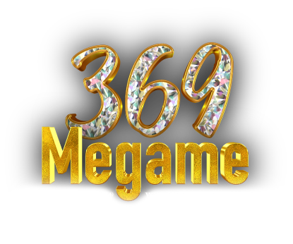 โลโก้369megame